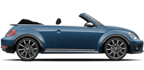 cabrio automatic