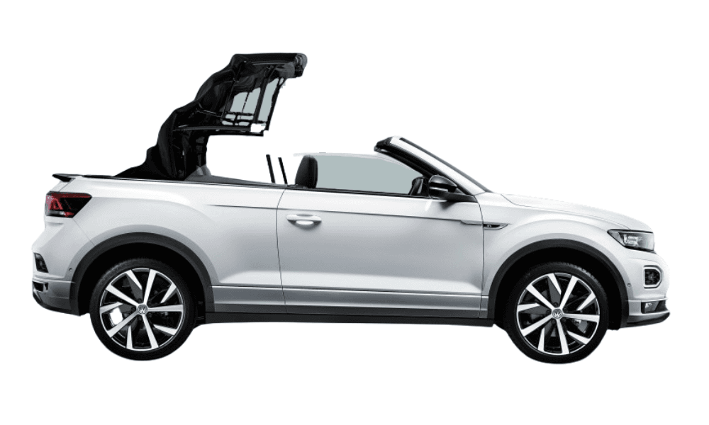 cabrio suv manual