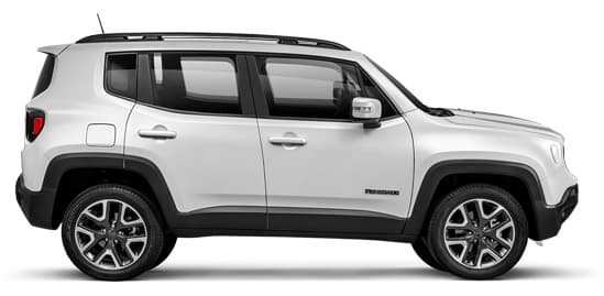 grand jeep automatic