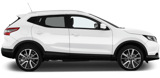 luxury suv manual