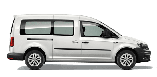 mini bus 7 seats automatic