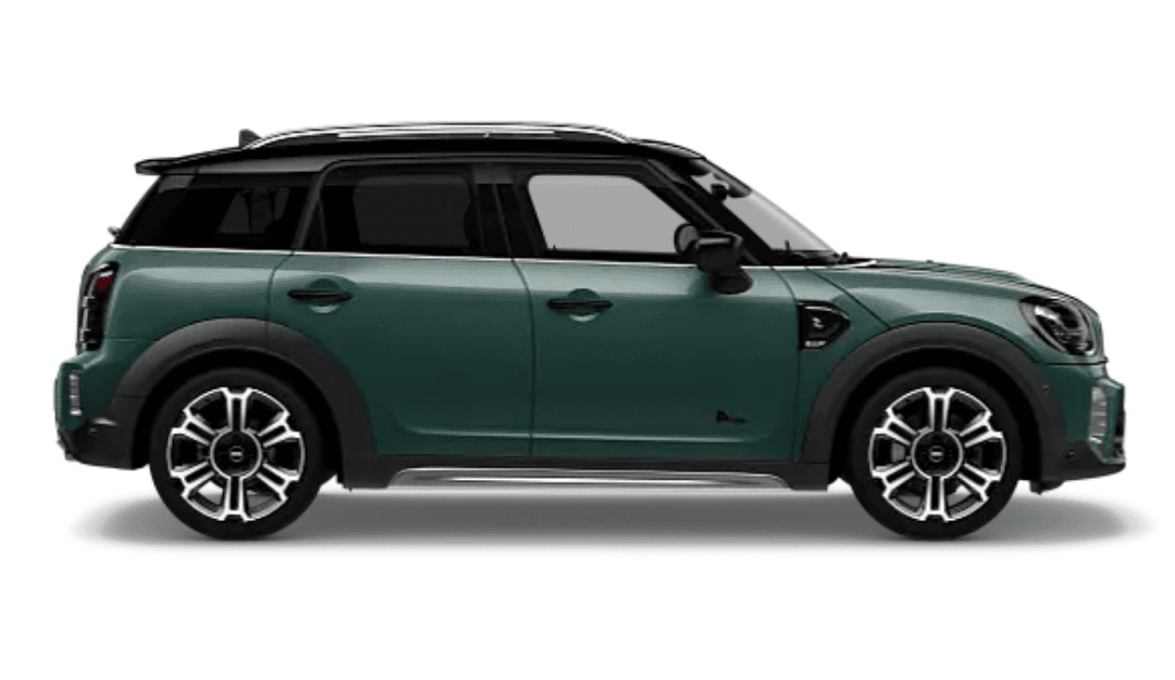 mini suv automatic