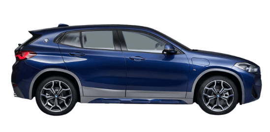 premium suv automatic
