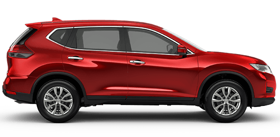 suv automatic